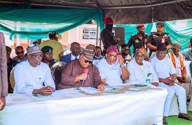 We’ll continue to prioritize the welfare of our senior citizens - Adeleke